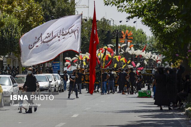 کمک مالی شهرداری به مساجد و هیئت‌های مذهبی کرج