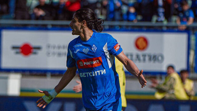 حسیننژاد به اردوی تیم ملی فوتبال امید اضافه خواهد شد حسیننژاد به اردوی تیم ملی فوتبال امید اضافه خواهد شد