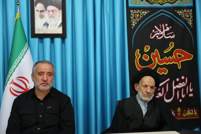 عزاداری‌های محرم با انسجام سراسری و رویکرد فرهنگی برگزار شود