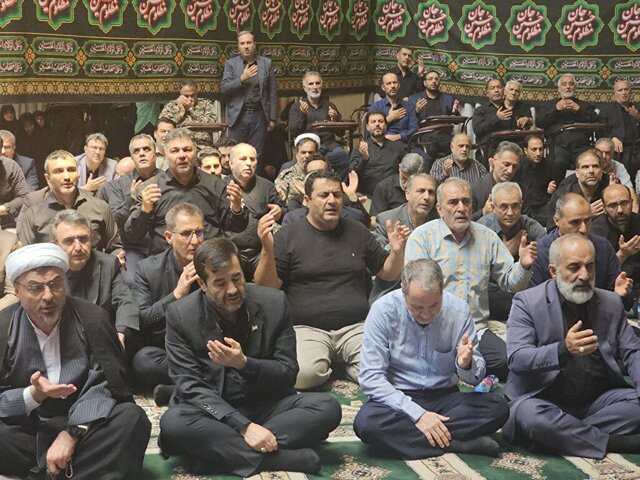 دنیامالی: تلاش میکنیم رویدادهای ورزشی به وقت خودش برگزار شود دنیامالی: تلاش میکنیم رویدادهای ورزشی به وقت خودش برگزار شود