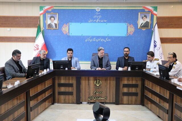 شهرداری اراک، محدودسازی تردد خودرو در هسته مرکزی شهر را دنبال کند