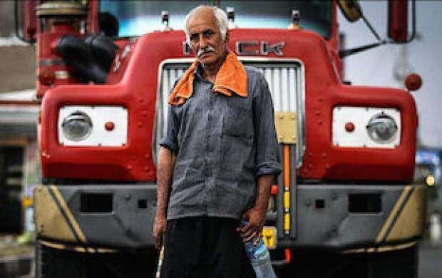 رانندگان گوش به زنگ اصلاح آییننامه مشاغل سخت باشند!