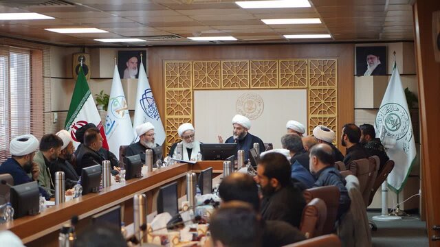 نقش‌آفرینی فعالان تدبری ناظر به حوادث اخیر