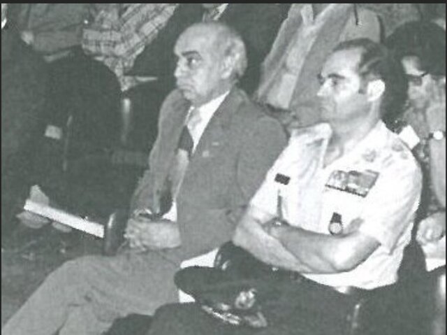 وقتی که جنازه رئیس ساواک اصفهان دزدیده شد