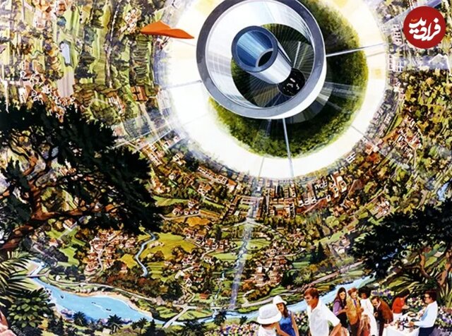 مردم ۱۰۰ سال قبل «امروز» را چگونه تصور میکردند؟