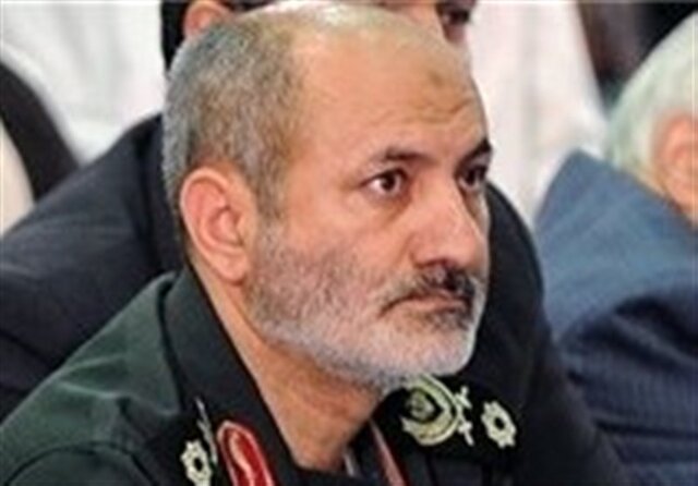 مراسم بزرگداشت شهید سرلشکر کاظمی برگزار شد