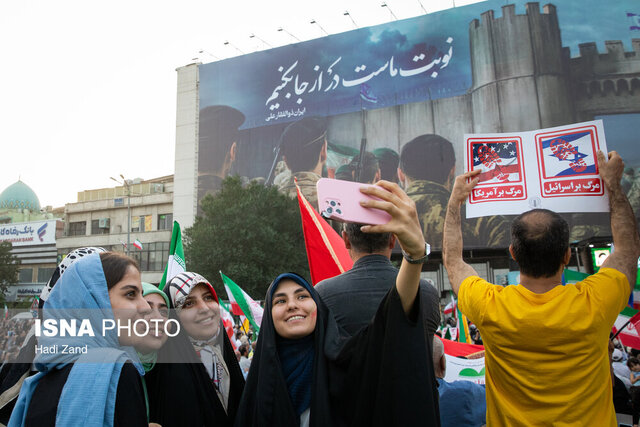 فارن پالسی: اسرائیل شکست خورد؛ همبستگی ایران تقویت شد