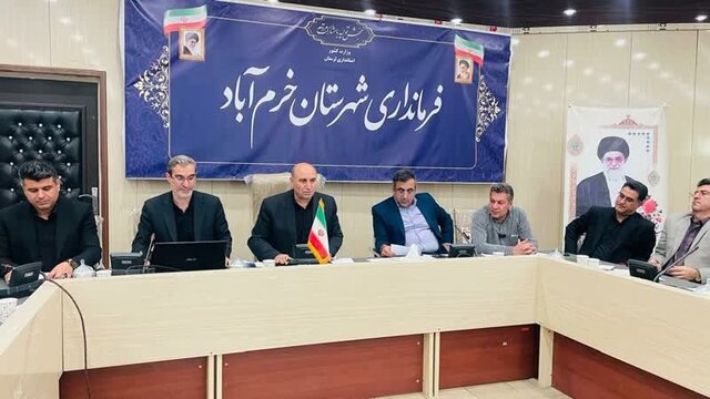 مدیران تلاش کنند سهم اعتبارات شهرستانی را افزایش دهند