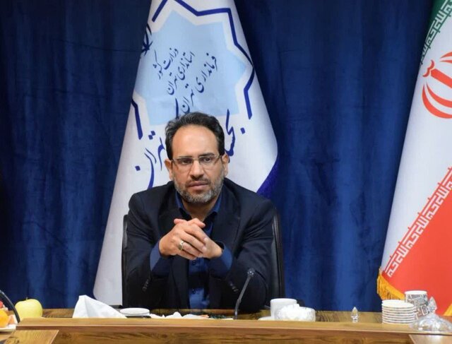 بکارگیری اتباع غیرمجاز یا اجاره دادن املاک به آنها جرم است