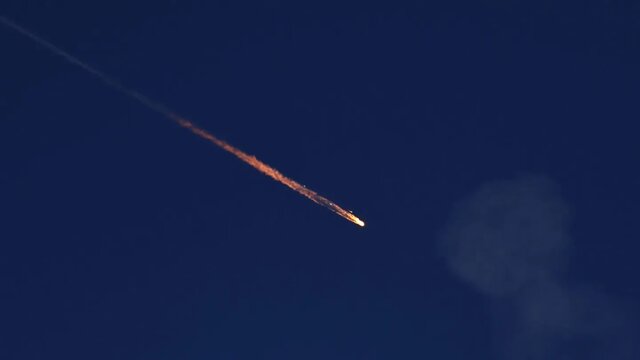 پیام قاطع «بشارت فتح»