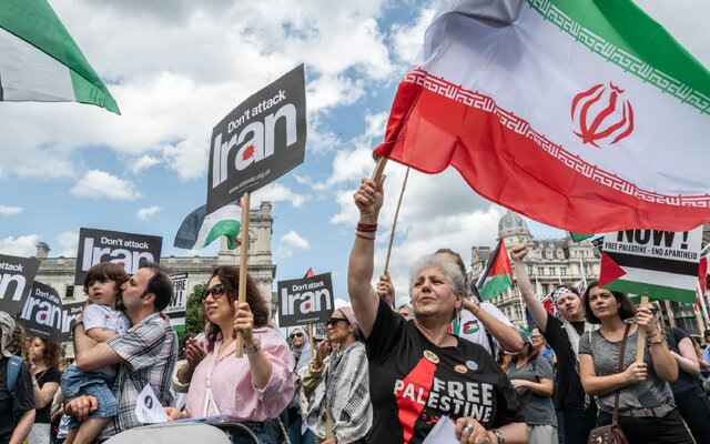 پیام قاطع «بشارت فتح»