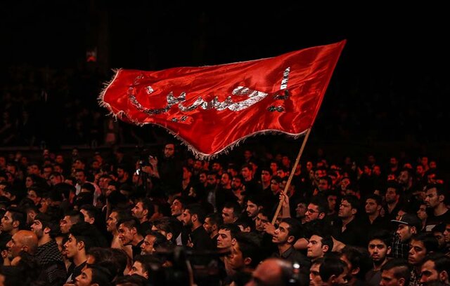 پخش زنده هیئت‌های شاخص محرم از طریق «تکیه»