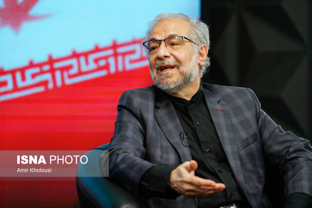 موسوی: مذاکره، اتمامحجت بود/ میهنپرستی در دیانای ایرانیهاست