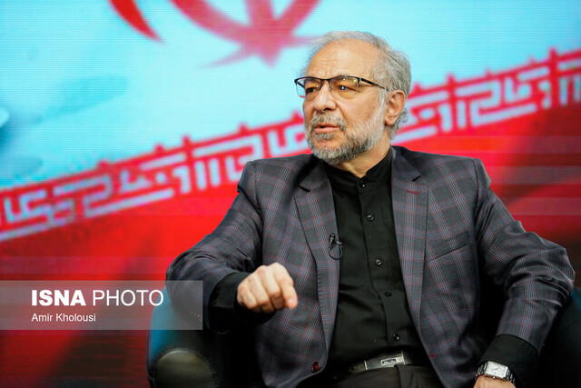 موسوی: بگرام حلقه گمشده چهارگوش راهبردی آمریکاست/ احتمال توافق وجود دارد