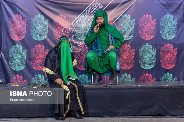 ماجرای غم‌انگیز این پدر و پسر هنوز تماشاگران را به گریه می‌اندازد
