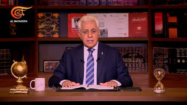 هدف جنگ اسرائیل، سرنگونی نظام مستقل ایران بود اما شکست خورد