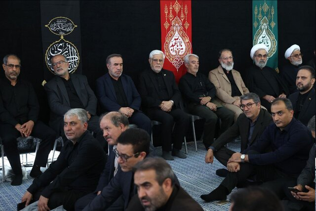 «خبری درباره میزان آمادگی ایران»، «پیشبینی از توان آینده صهیونیستها» و «آخرین وضعیت خروج اتباع از کشور»