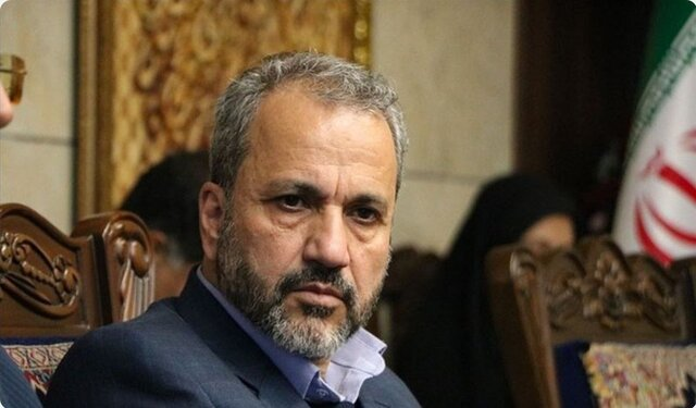«خبری درباره میزان آمادگی ایران»، «پیش‌بینی از توان آینده صهیونیست‌ها» و «آخرین وضعیت خروج اتباع از کشور»