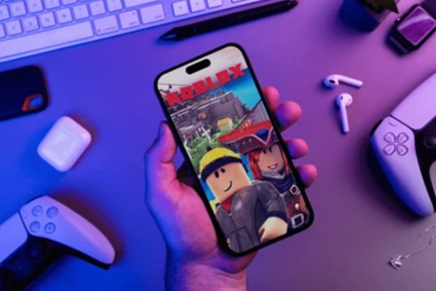 آموزش خرید روباکس روبلاکس از معتبرترین سایت در ایران