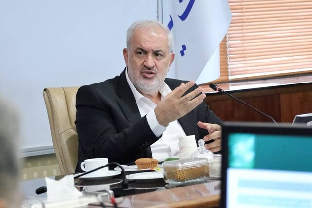 بسته خبری ایران اکونومیست از اخبار دولت در ۲۴ ساعت گذشته