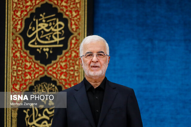 بسته خبری ایران اکونومیست از اخبار دولت در ۲۴ ساعت گذشته