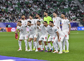واکنش فورفورتو به رویارویی دوباره ایران و آمریکا در جام جهانی فوتبال