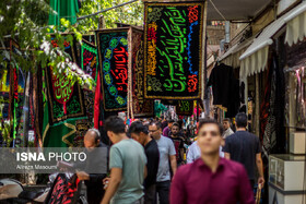 مکتب عاشورا؛ راهبرد ملت ایران در جنگ تحمیلی ۱۲ روزه