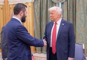 عطوان: ملت سوریه تسلیم «رشوه مسموم» سازش با اسرائیل نخواهند شد