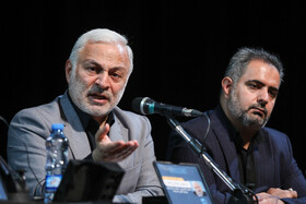 سخنرانی وحید جلال زاده، معاون پارلمانی وزارت خارجه در دهمین کنفرانس حقوق بشر آمریکایی
