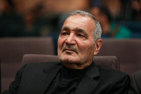 محمد تهرانی مقدم در دهمین کنفرانس حقوق بشر آمریکایی