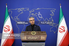 بقائی: مردم ایران از مواضع آژانس به خشم آمده‌اند