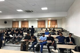 اعلام نحوه برگزاری پایان ترم و ترم تابستان دانشگاه جامع علمی کاربردی