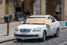 یزد رو موج گرما