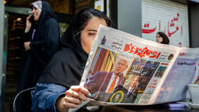الجزیره: حملات آمریکا و اسرائیل تلاش‌ها برای احیای مذاکرات با ایران را نابود کرد
