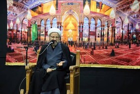 وحدت ملت ایران لطف الهی و خون شهدا مایه اقتدار کشور است