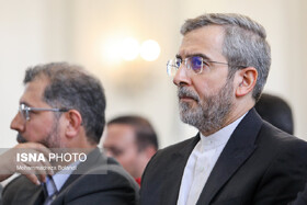 باقری: دیپلماسی، انتخاب حکیمانه ایران بود/ دشمن در تقابل سخت‌افزاری شکست خورد