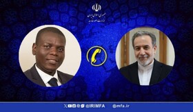 عراقچی: حمله آمریکا به ایران ضربه‌ای بی‌سابقه به رژیم منع اشاعه بود