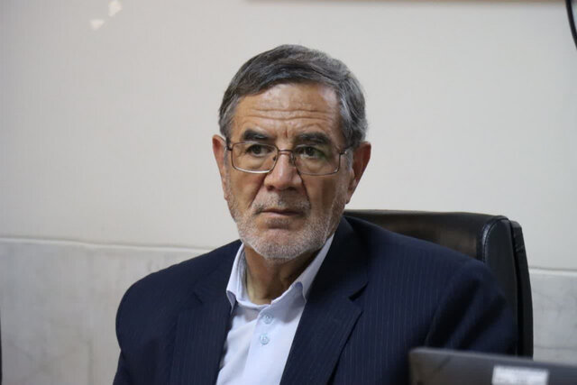جلالی: «ایران قوی» با جمع شدن همه با آموخته‌های دینی و ملی گرد ایران شکل می‌گیرد