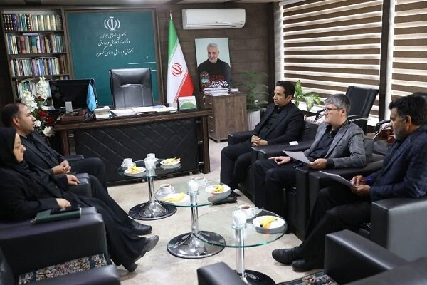 برگزاری آزمون استخدامی آموزش و پرورش در ۱۸ شهرستان استان کرمان