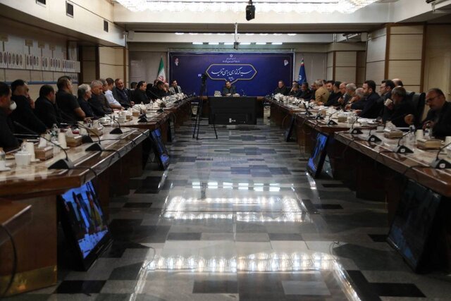 بازگشت صنایع آسیبدیده به چرخه تولید با طرح حمایت از تولید