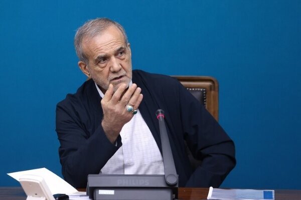 بسته خبری ایسنا از اخبار رئیسجمهور در ۲۴ ساعت گذشته