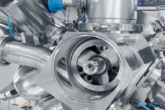 کاهش زمان انجام فرایندهای صنعتی و آزمایشگاهی و صرفهجویی ارزی با یک فناوری بومی کاهش زمان انجام فرایندهای صنعتی و آزمایشگاهی و صرفهجویی ارزی با یک فناوری بومی