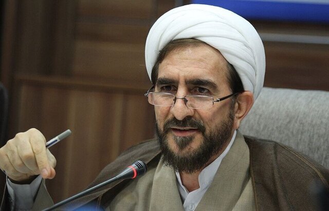مظفری: قوه قضاییه جنایات رژیم صهیونیستی را در مراجع بین‌المللی پیگیری می‌کند