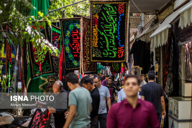 مکتب عاشورا؛ راهبرد ملت ایران در جنگ تحمیلی ۱۲ روزه