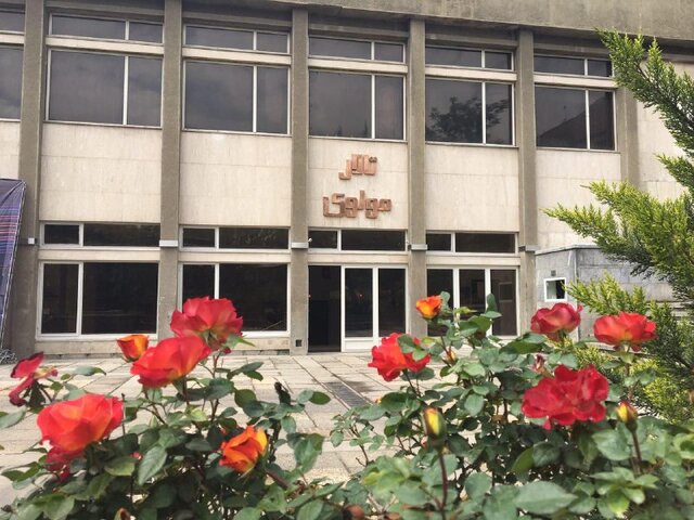 آغاز دوره جدید اجراهای مرکز تئاتر مولوی آغاز دوره جدید اجراهای مرکز تئاتر مولوی