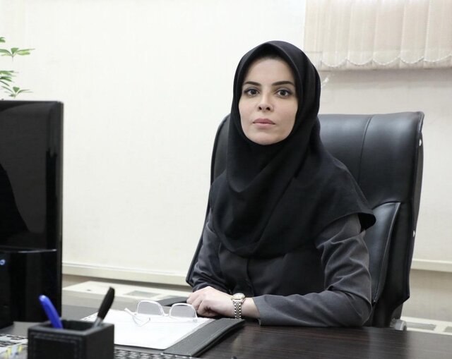 انتصاب مدیرکل دفتر مطالعات، برنامه‌ریزی و کتابخوانی