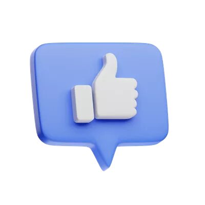 علامت لایک از کجا آمد؟