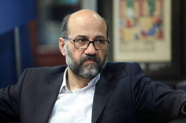 «وطن» در شعر شاعران ایران