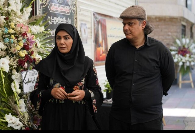 آغاز تصویربرداری سریال کمدی ورزشی با بازی اکبر عبدی