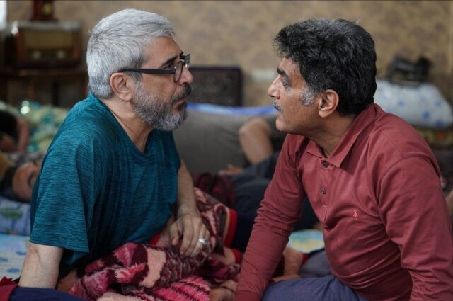 آغاز تصویربرداری سریال کمدی ورزشی با بازی اکبر عبدی